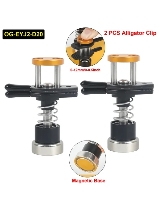 Toolour Магнитный паяльник EYJ-OG2-Y EYJ-OG2-Y, OG-EYJ2-D20