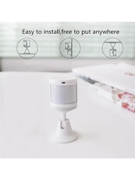 Aqara Датчик движения ZigBee 2pcs, 2 шт, фото 5