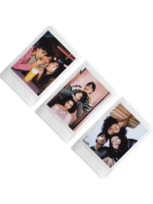 FUJIFILM Instax Mini 13 Mini 13 white, 40 sheets, зеленый, фото 7