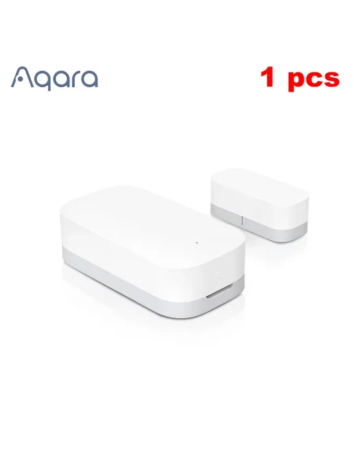 Aqara Датчик открытия окон и дверей Zigbee, 1 2 4 10 шт. Doo, 10 шт