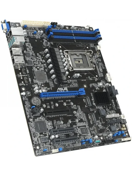 Asus Материнская плата 90SB0CS0-M0UAY1, вариант, фото 3