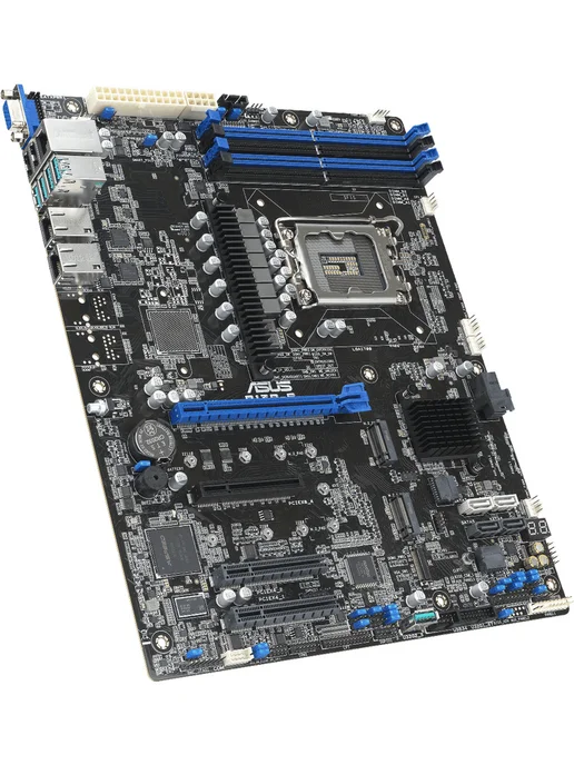 Asus Материнская плата 90SB0CS0-M0UAY1, вариант, фото 4