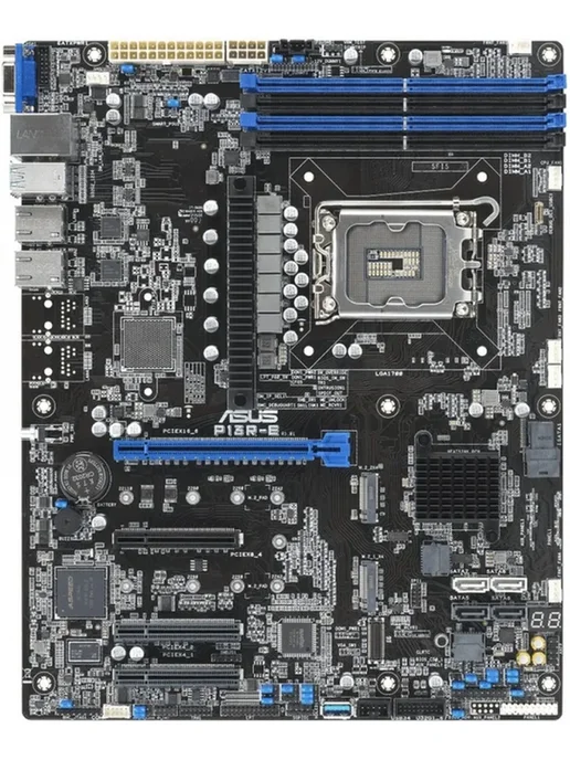 Asus Материнская плата 90SB0CS0-M0UAY1, вариант, фото 7