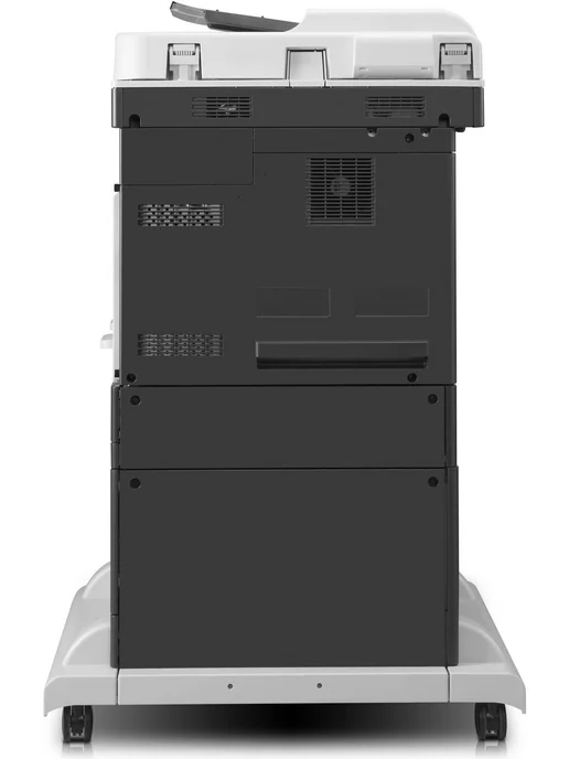 HP Многофункциональное устройство LaserJet Enterprise M725z (CF…, вариант, фото 2