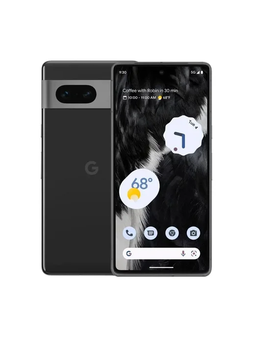 Смартфон Google 7 8/128 ГБ, белый, фото 3