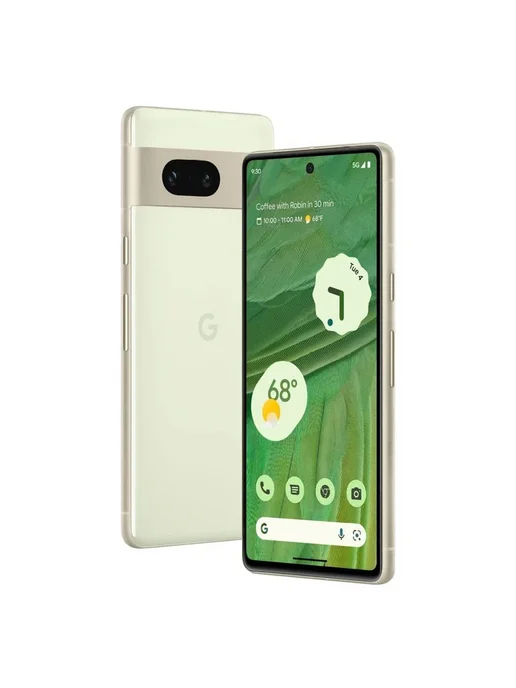 Смартфон Google 7 8/128 ГБ, белый, фото 5