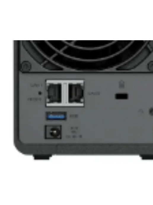 Нет бренда DS 224 + 2 Rack NAS сетевое хранилище, вариант