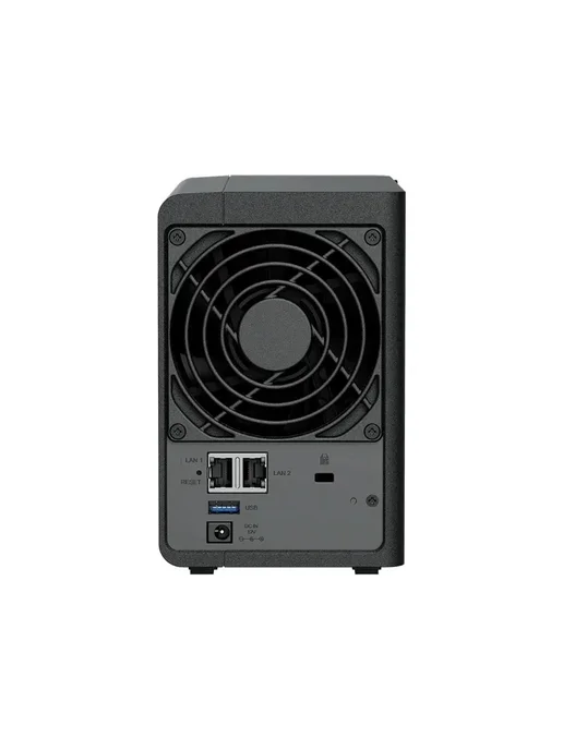Нет бренда DS 224 + 2 Rack NAS сетевое хранилище, вариант, фото 2