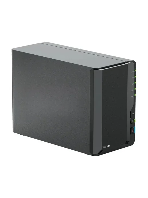 Нет бренда DS 224 + 2 Rack NAS сетевое хранилище, вариант, фото 5
