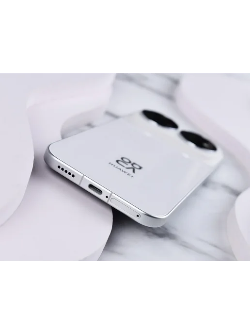 Смартфон HUAWEI Nova 16 Ultra 12/256 ГБ, черный, фото 6