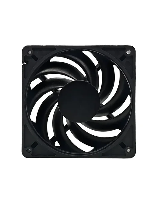 Нет бренда Кулер Cooler Master DF1202512SELN 120 мм, 0.16A, вариант, фото 5