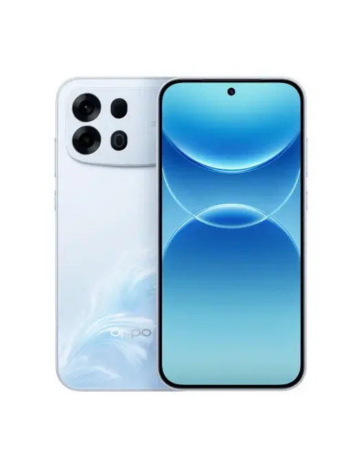 Смартфон OPPO A7 Pro Max 12/512 ГБ, синий