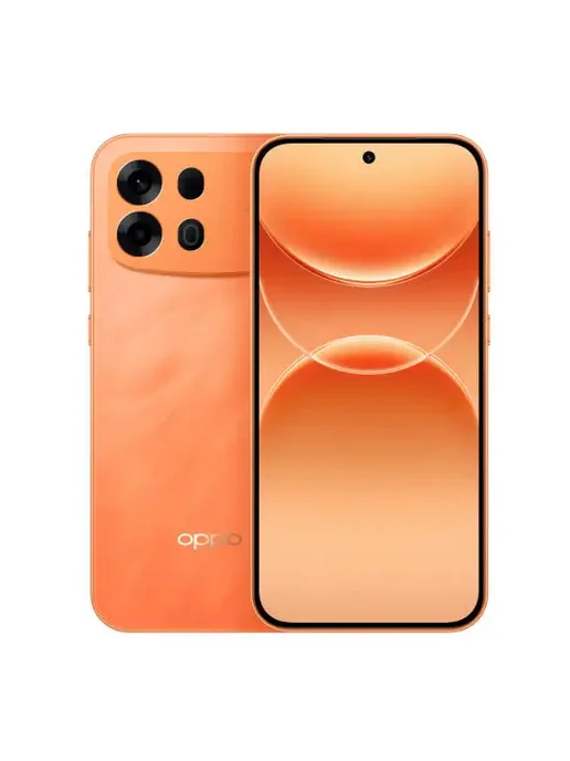 Смартфон OPPO A7 Pro Max 8/128 ГБ, оранжевый