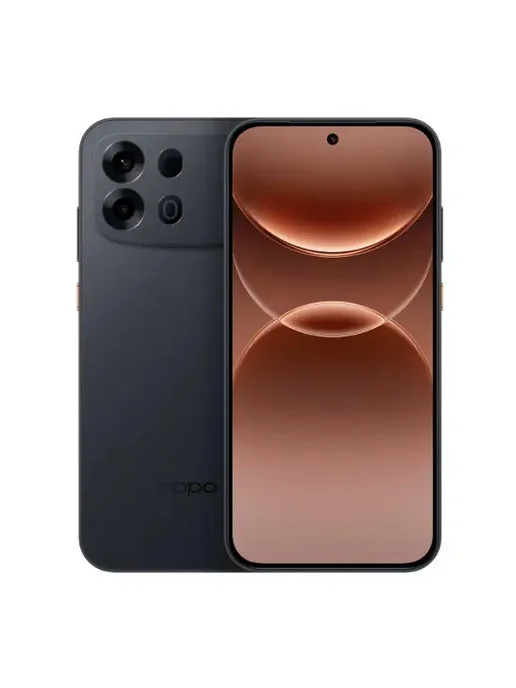 Смартфон OPPO A7 Pro Max 8/128 ГБ, оранжевый, фото 4
