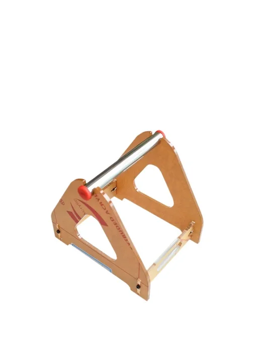 Нет бренда Стойка для расходных материалов 3D-принтера, A