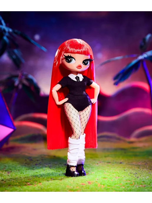 Bratz (MGA) MGA TOYS,Совершенно новые коллекционные куклы, вариант, фото 3