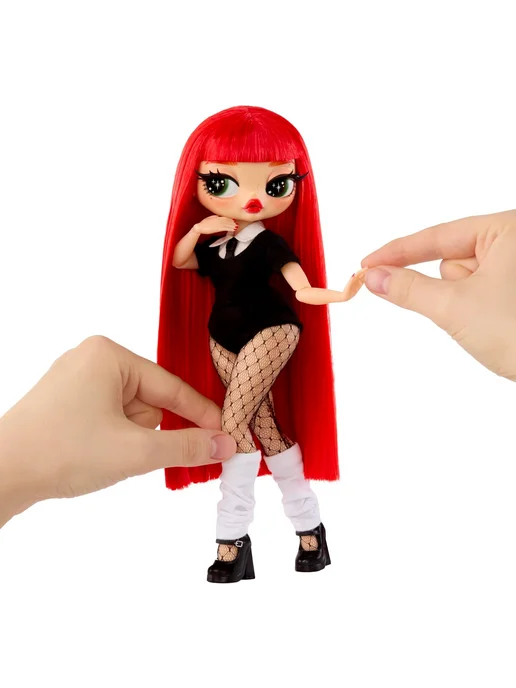 Bratz (MGA) MGA TOYS,Совершенно новые коллекционные куклы, вариант, фото 4