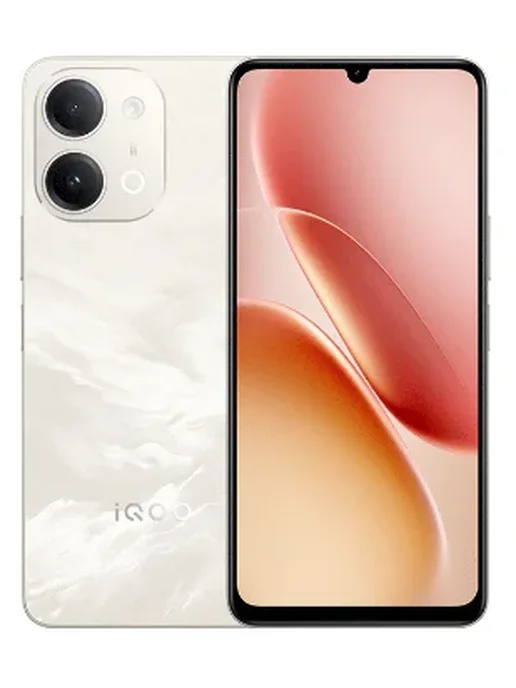 Смартфон vivo Iqoo Z11I 6/128 ГБ, синий, фото 4