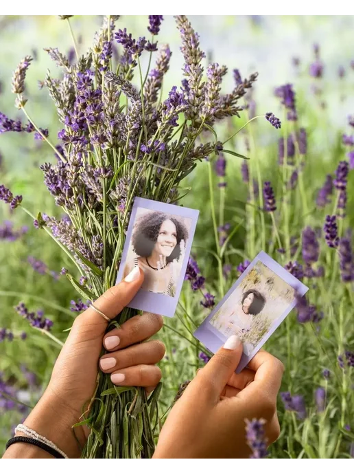 FUJIFILM Instax Mini пленка белая 10-100 листов, вариант, фото 7
