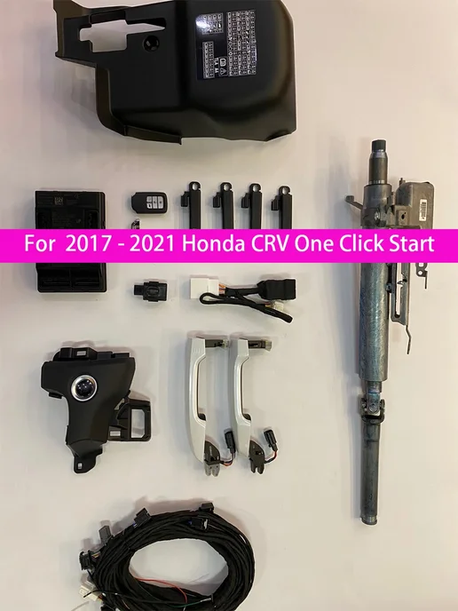Нет бренда Для Honda CRV BREEZE оригинальная заводская модификация с фу, вариант, фото 3