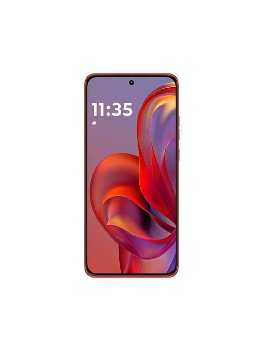 Смартфон Motorola S50 12/512 ГБ, оранжевый, фото 2