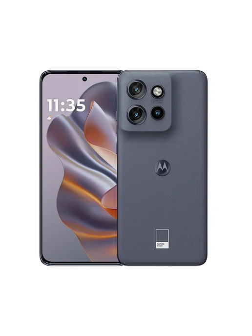Смартфон Motorola S50 12/512 ГБ, оранжевый, фото 5