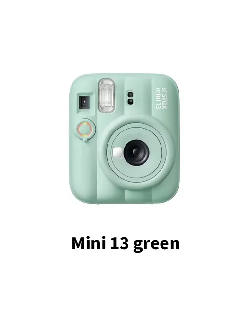 FUJIFILM Фотоаппарат мгновенной печати Instax Mini 13 Mini 1, вариант