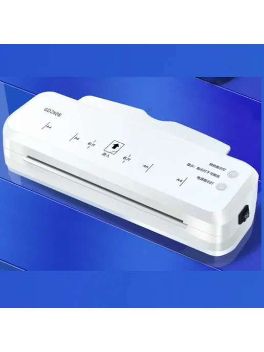 Нет бренда Термоклеевой ламинатор GD288A SKU1, SKU4, фото 2