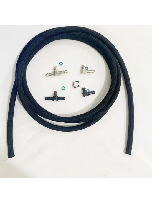 Нет бренда Уплотнительные кольца 10шт, для Denso Cummins Isuzu 4HK1, 10 шт, фото 3
