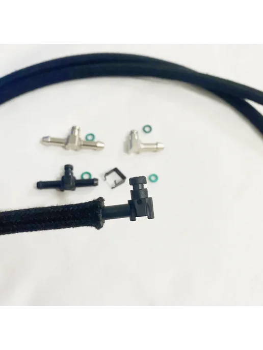 Нет бренда Уплотнительные кольца 10шт, для Denso Cummins Isuzu 4HK1, 10 шт, фото 5
