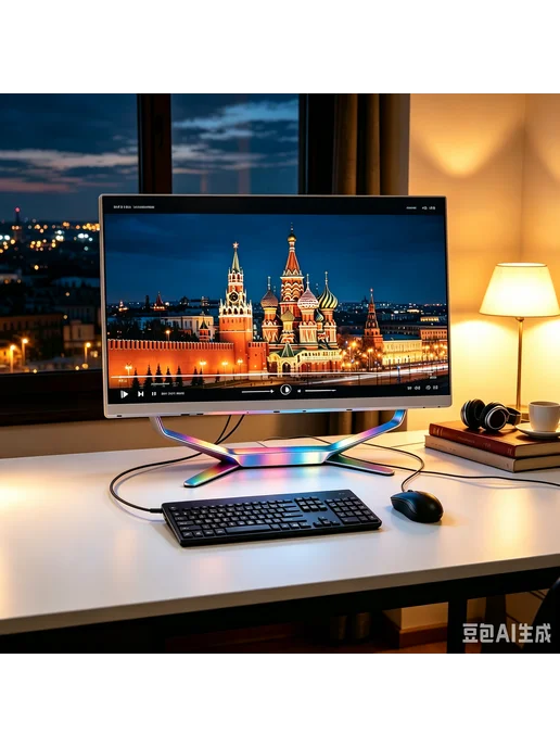 Моноблок для работы и учёбы i5-8 256ГБ 23.8", 256 ГБ, фото 7
