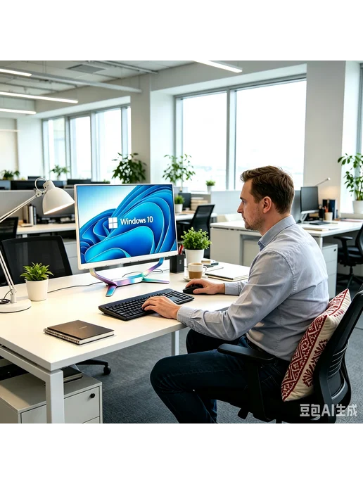 Моноблок для работы и учёбы i5-8 256ГБ 23.8", 256 ГБ, фото 8