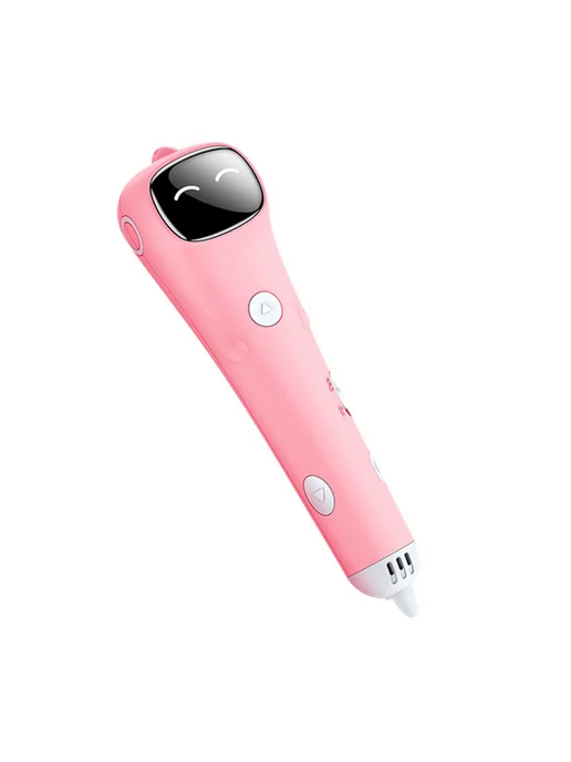 Пен 3D для детей Low Temp с PCL, USB, безопасная, вариант