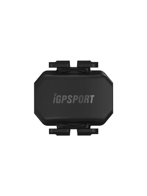 IGPSPORT датчик частоты вращения педалей CAD70, черный
