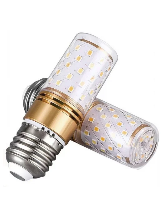 UV бактерицидная лампа E27 60LED для дезинфекции дома, вариант