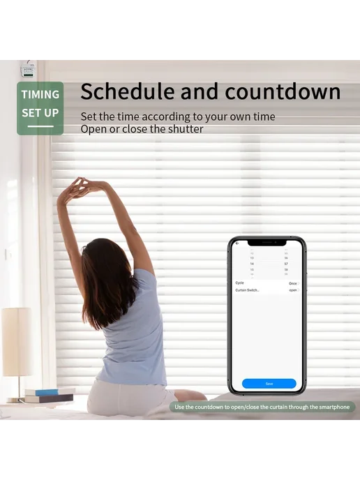 tuya Умное реле с Алисой на 4 канала 220В (WiFi + RF433), Нет бренда Wifi Smart, фото 5