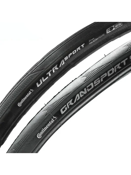 CONTINENTAL ULTRA Sport III & GRAND Sport Race 700x25C 700x2, 700x2, фото 5