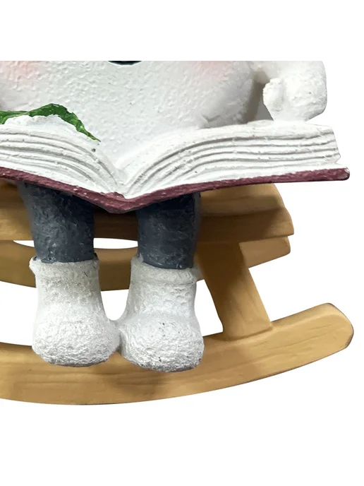 Горшок Smile для растений с отверстием и сидящим котом, вариант, фото 5