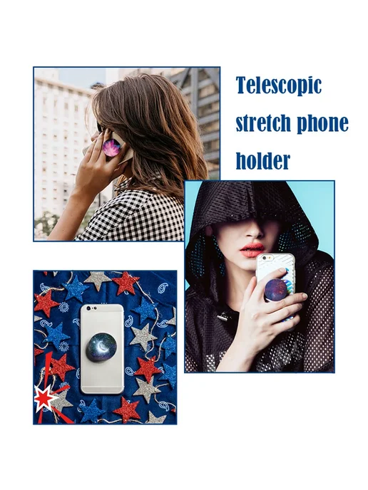 Popped Держатель-подставка для телефона для iPhone 18 16 15, вариант, фото 6