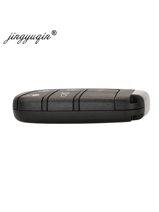 Jingyuqin 2 3 4 5 кнопочный интеллектуальный дистанционный к, вариант, фото 5