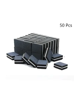 FUMOSIK Буферные пилки для маникюра NAA-GCA-003 5 10 шт. Black-50pcs