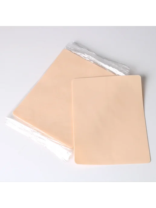 JSCOLOUR Практичная кожа для татуажа бровей 5pcs, 5 шт, фото 5