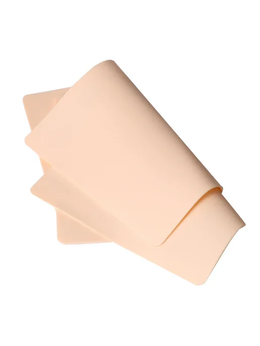JSCOLOUR Практичная кожа для татуажа бровей 5pcs, 5 шт, фото 6