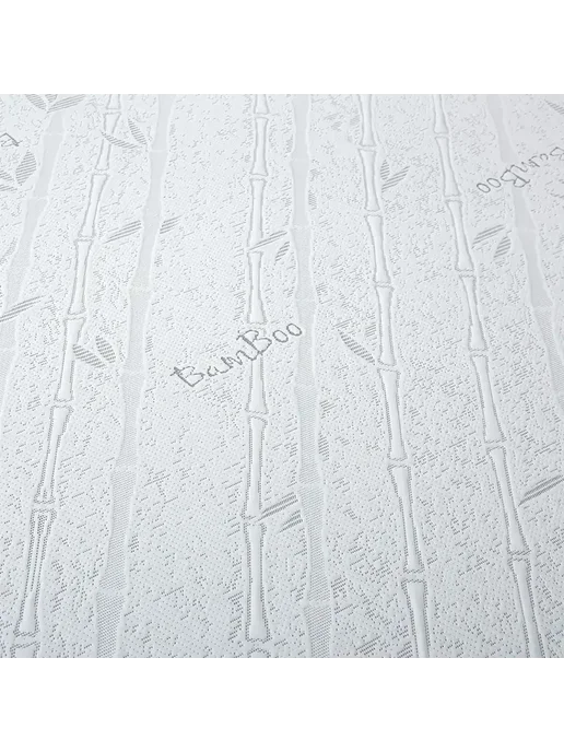 Нет бренда Бамбуковый наматрасник, дышащий, 90 140 160 см 180x200cm, Gr, 180x200cm Gr, фото 7