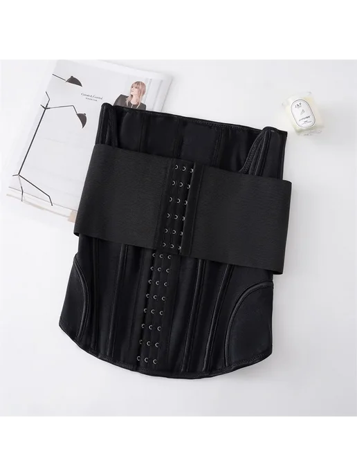 MiiOW Женский Корсет-тренажер Для Талии Cincher Firm Control, вариант