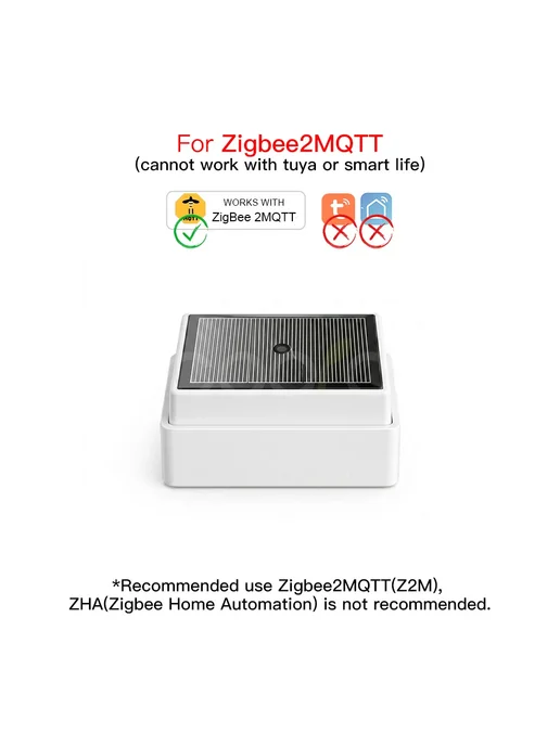 coolo Датчик дождя и света Zigbee Zigbee 3.0 Version, вариант