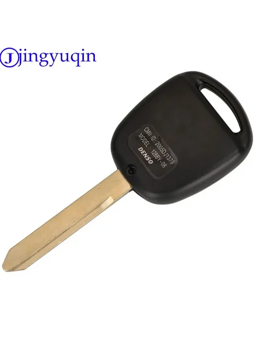 jingyuqin Интеллектуальный Дистанционный Ключ 433 МГц С Чипо, вариант, фото 5