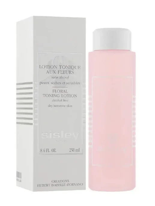 SISLEY Цветочный лосьон-тоник для лица 250мл, 250 мл, фото 3