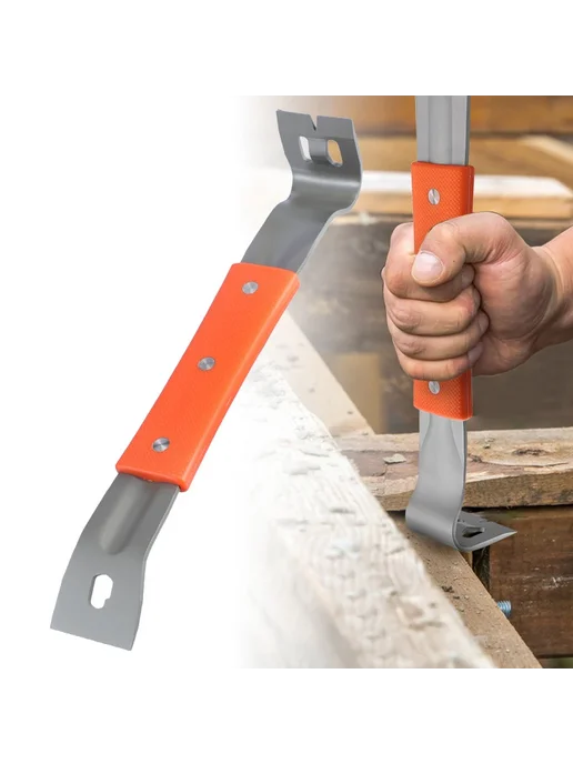 RUITOOL Ruiztool лом из нержавеющей стали с шестигранной головкой M4, вариант, фото 2