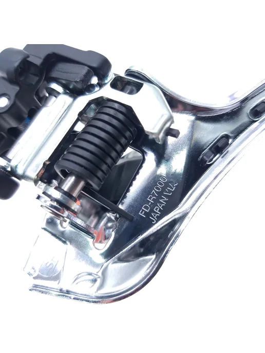 Shimano Переключатель скоростей 105 FD-R7000 2х11 скорости F, 2x11, фото 4